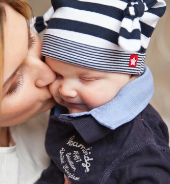 mama despues de los 40